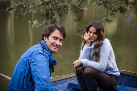Luiza e Laerte