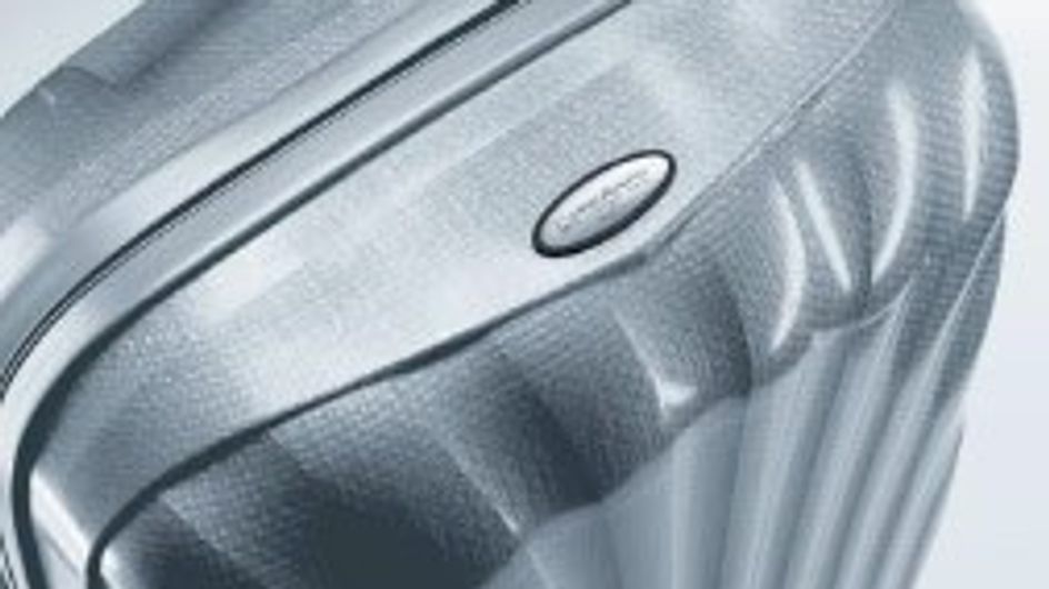 Samsonite, 100 años innovando equipajes