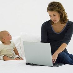 Ebay.es desafía a 5 madres blogueras