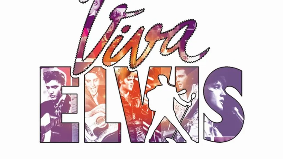 Viva ELVIS, the album, llegará en noviembre