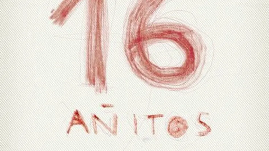 16 añitos, el primer single de Dani Martín en solitario