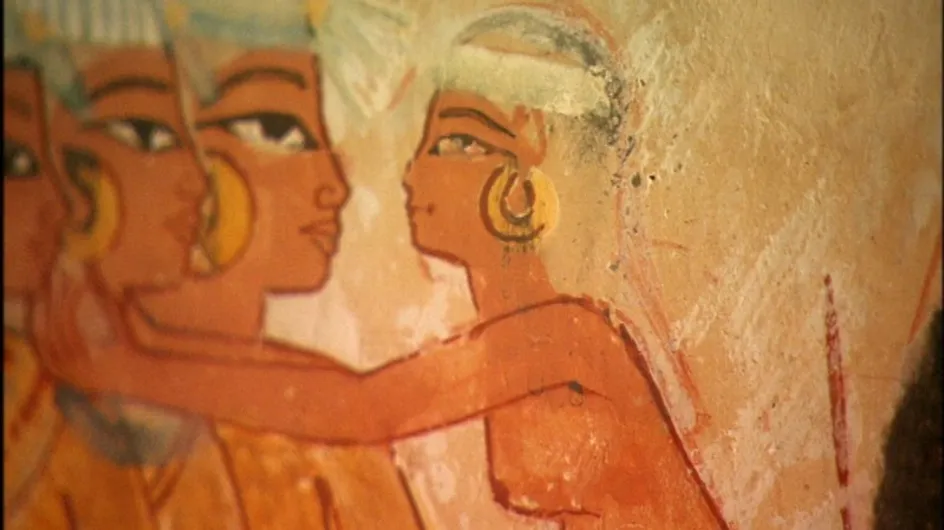 Viaja al Antiguo Egipto con Canal de Historia