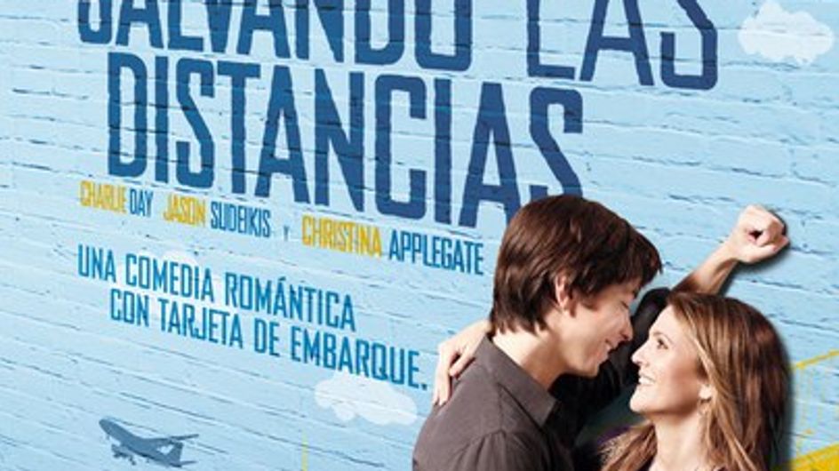 Salvando las distancias: ¿amor a prueba de kilómetros?