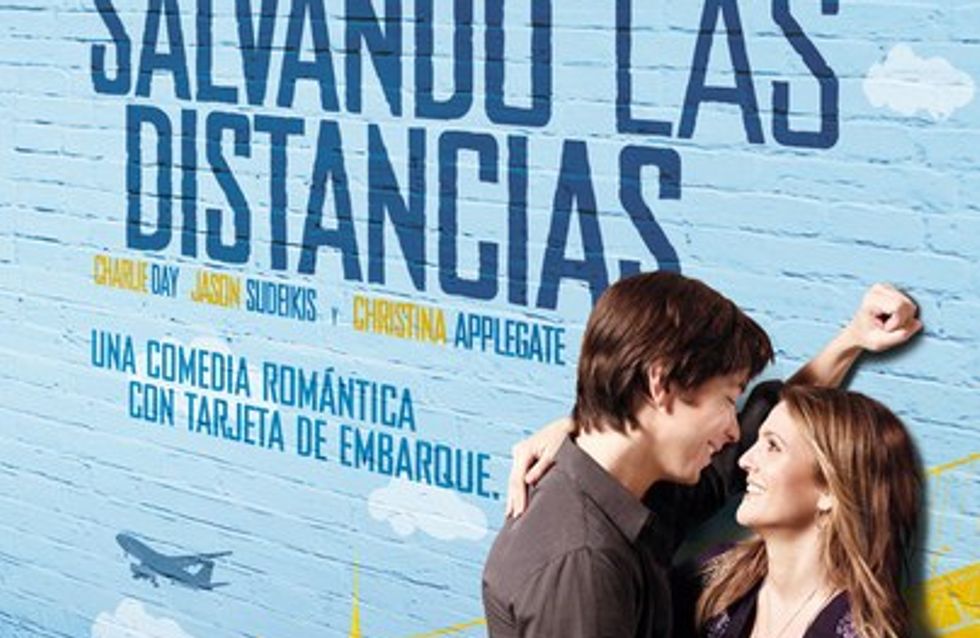 Salvando las distancias: ¿amor a prueba de kilómetros?