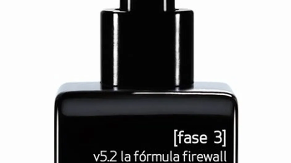 v5.2 la fórmula firewall de Sepai