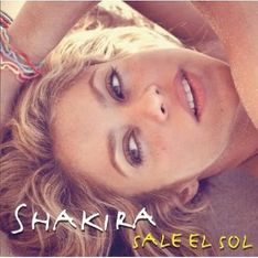 Shakira vuelve a cantar en español