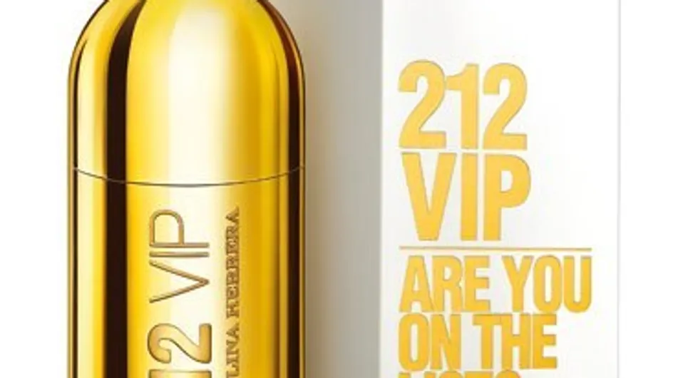 212 Vip. Are you on the list?