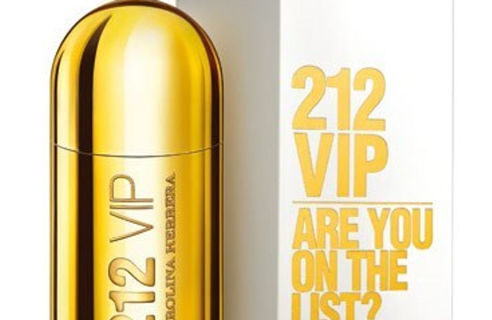 212 Vip. Are you on the list?