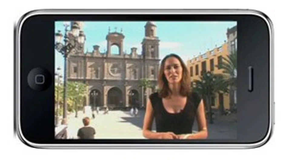 Nueva videoguía virtual para Smartphones