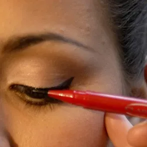 ¿Qué eyeliner elijo?