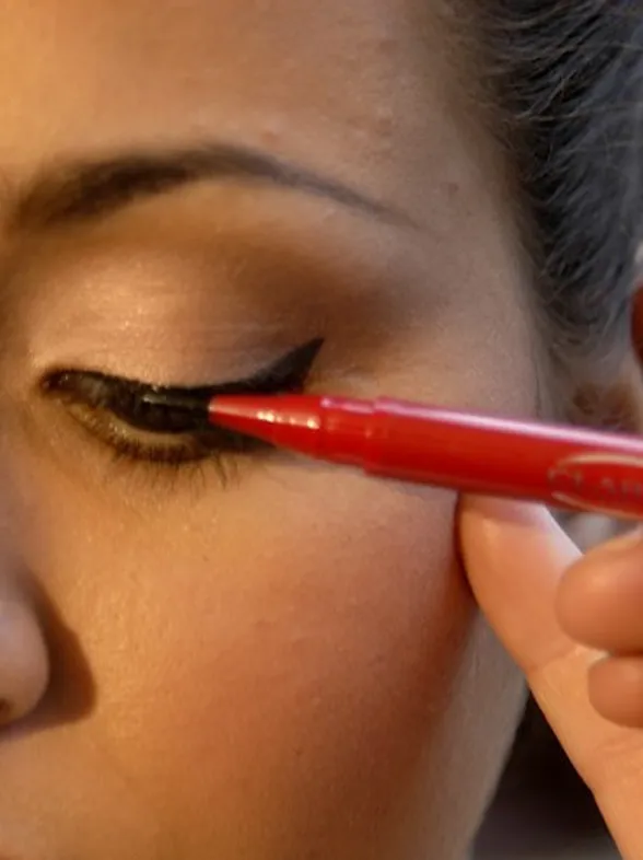 ¿Qué eyeliner elijo?