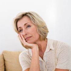Problemas bucodentales durante la menopausia