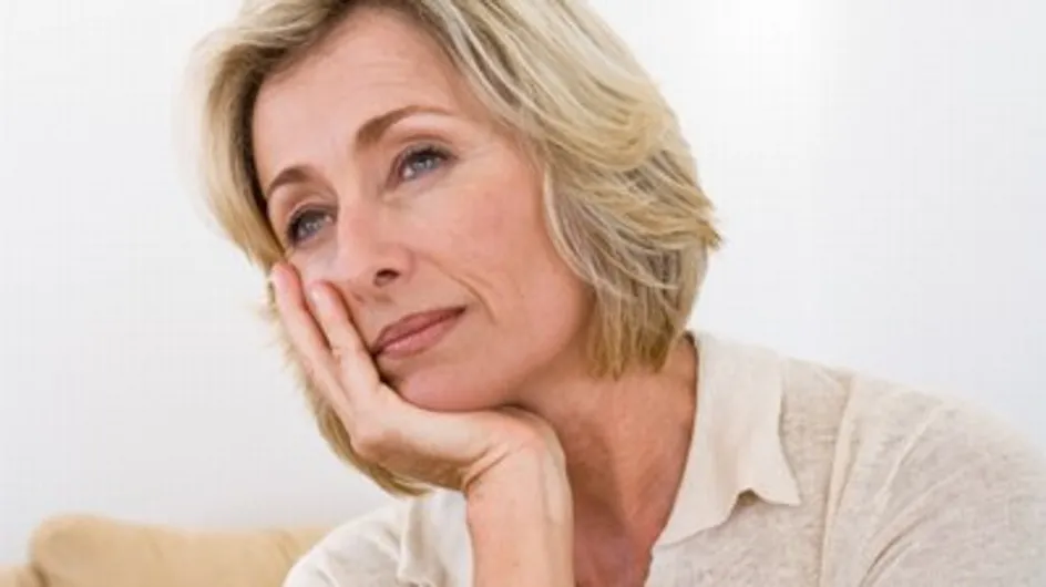Problemas bucodentales durante la menopausia