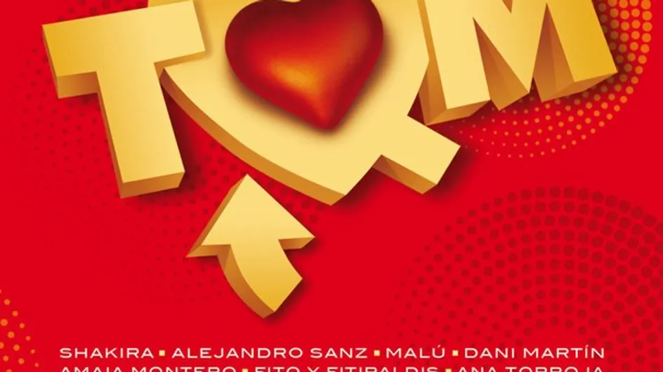 TQM, un disco indispensable en San Valentín