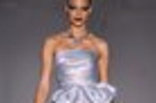 Cibeles Madrid Fashion Week Otoño Invierno 2011