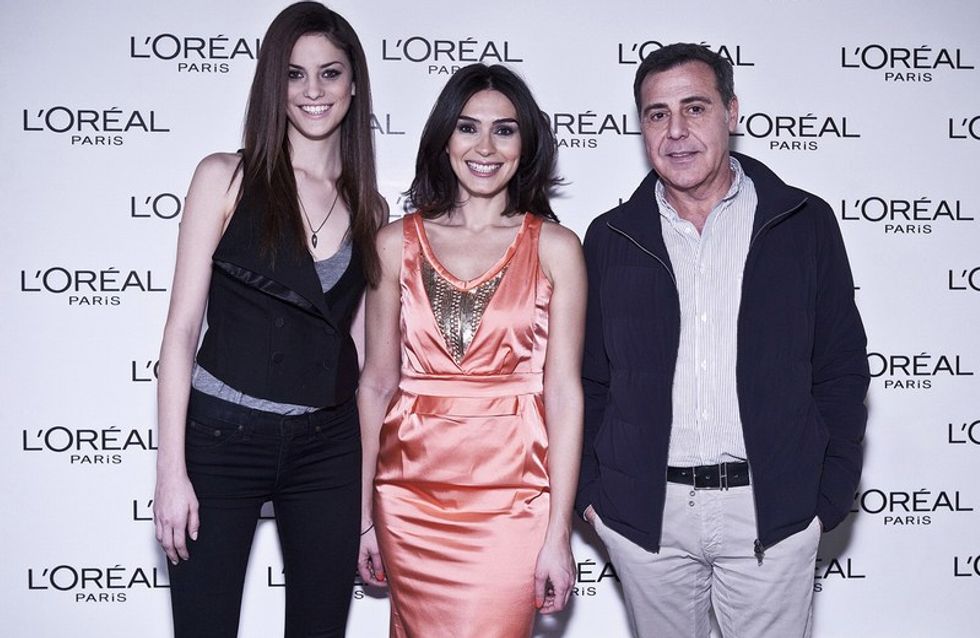 Los ganadores de los Premios L'Oreal