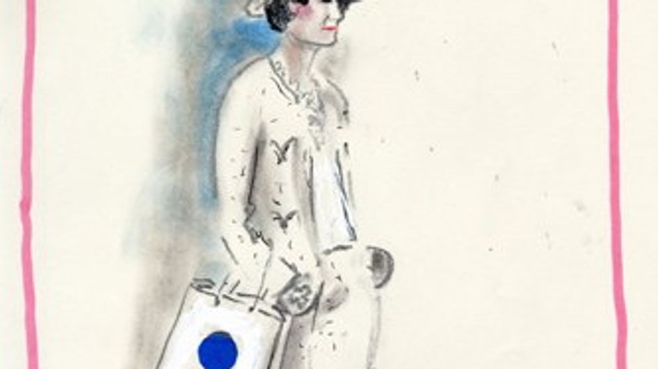 Chanel y Colette abren una boutique efímera en París