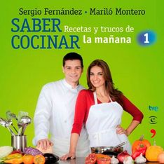 Mariló Montero te enseña a cocinar