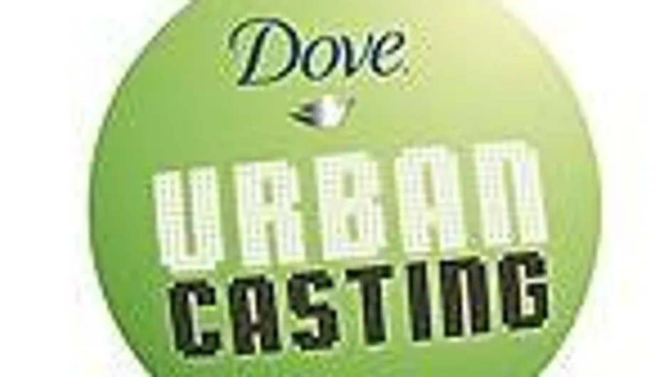 Arranca Dove Urban Casting 2011