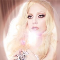 Lady Gaga vuelve a protagonizar la colección Viva Glam de M·A·C