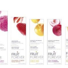 Frutas para tu piel