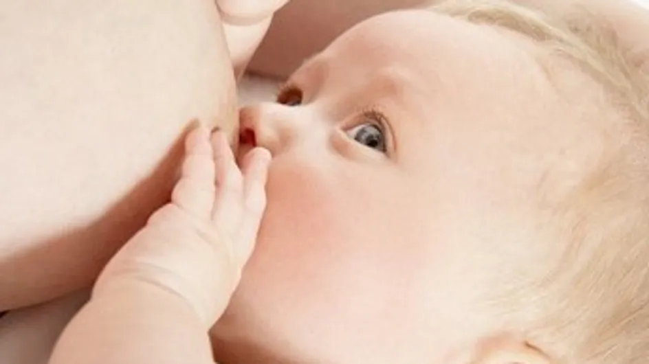 Diferencias entre lactancia artificial y materna