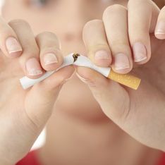 Más de un millón de jóvenes fuman a diario en España