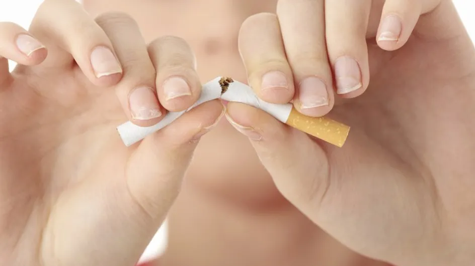 Más de un millón de jóvenes fuman a diario en España