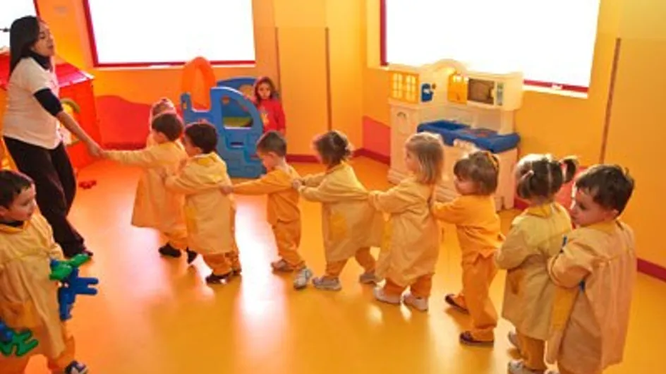 Escuela infantil o guardería: ¿sabes diferenciarlas?