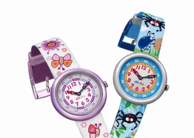 Flick y flack discount reloj