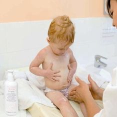 Primer taller sobre cuidados de la piel atópica para niños