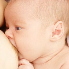 Lactancia materna y trabajo: ¿es compatible?