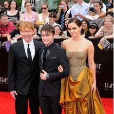 Récord histórico de taquilla para Harry Potter