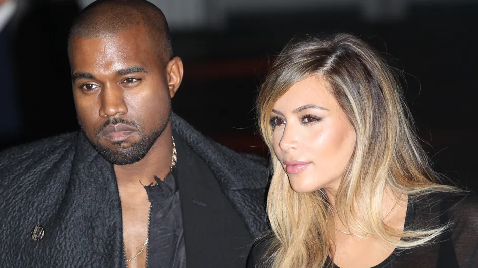 Mariage de Kim Kardashian et Kanye West : On connaît la liste des invités