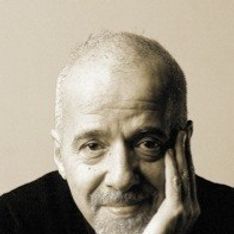 Aleph, la última obra de Paulo Coelho