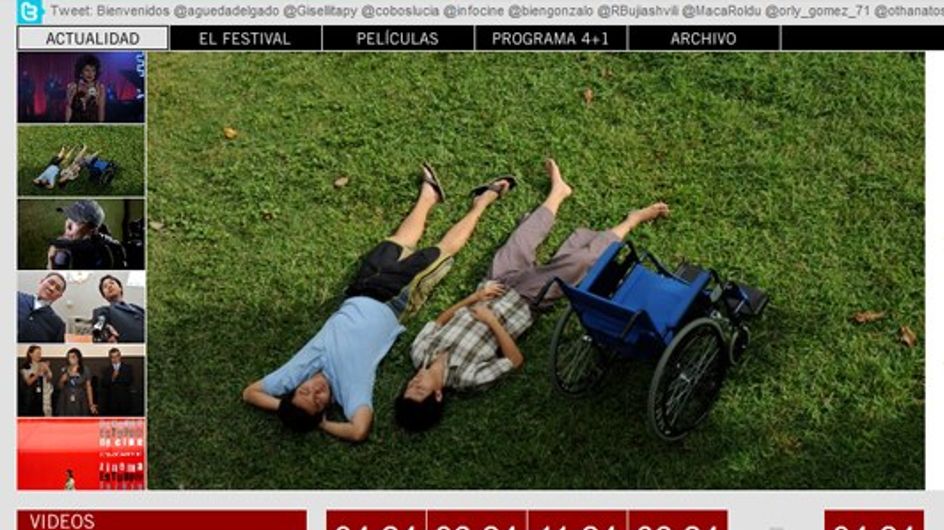¡No te pierdas el Festival de Cine 4+1 Fundación Mapfre!