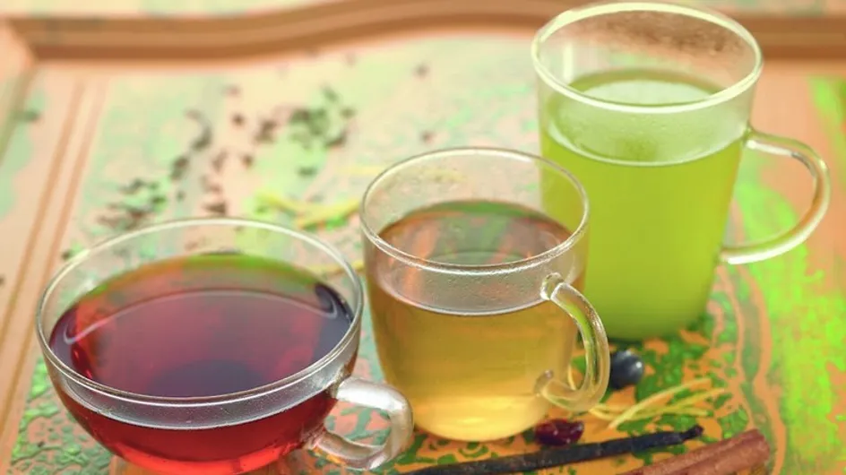 El té: la bebida para todos