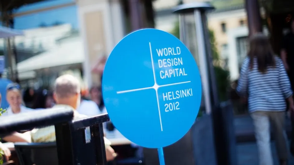 Helsinki prepara sus celebraciones como Capital Mundial del Diseño 2012