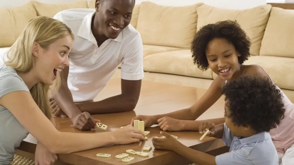 Juegos de mesa: el mejor regalo para toda la familia
