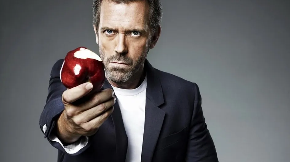 Hugh Laurie: "Esta puede ser la última temporada de House"