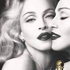 Madonna muestra su lado más sensual para Truth or Dare