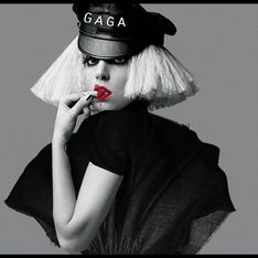 Lady Gaga dará la bienvenida al 2012 en Times Square