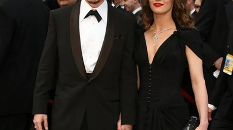 Johnny Depp y Vanessa Paradis, ¿al borde de la ruptura?