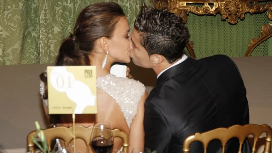 Cristiano Ronaldo e Irina Shayk, ¿boda a la vista?