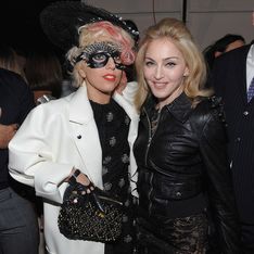 Madonna insinúa que Lady Gaga plagió Born this Way