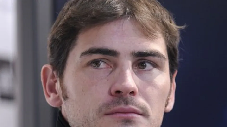 Iker Casillas ficha por Adidas