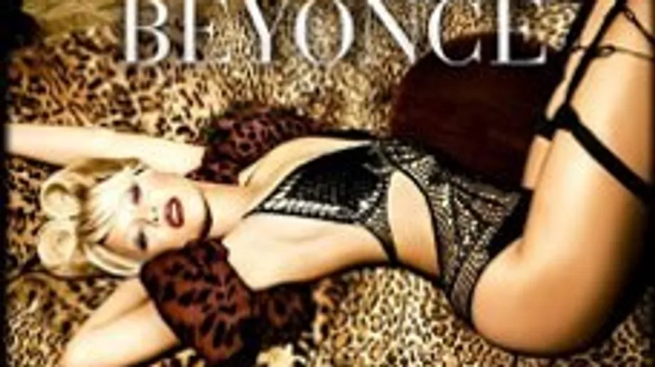 Beyoncé criticada por su extrema palidez