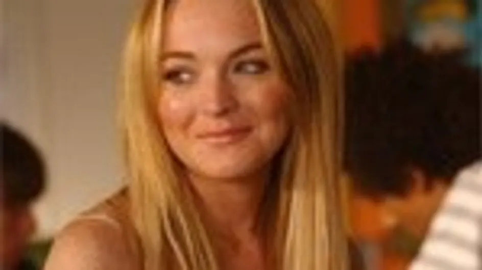 Lindsay Lohan a punto de firmar para convertirse en Elizabeth Taylor