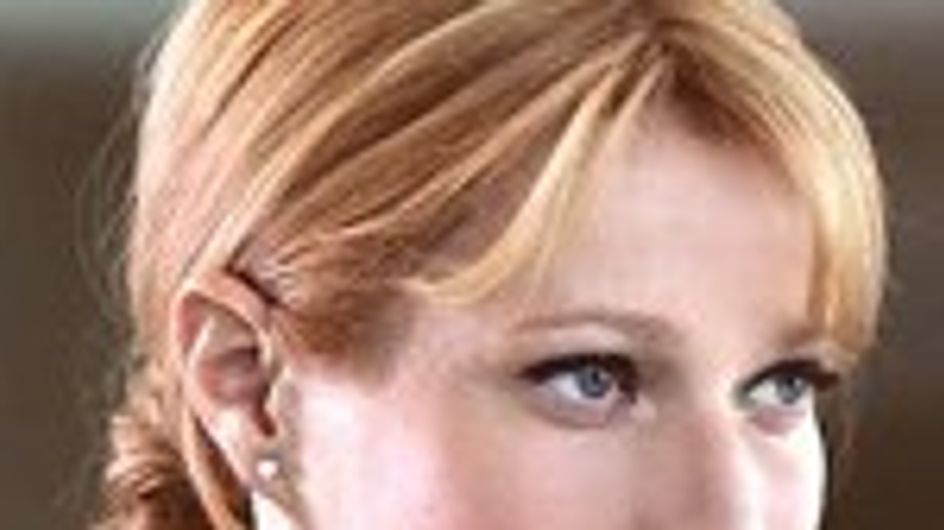 Gwyneth Paltrow estaría pensando en instalarse en Nashville