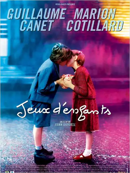 10 Films Sur La Passion Amoureuse